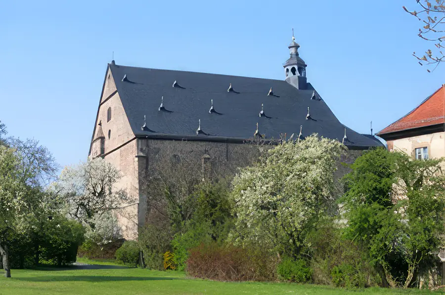 Ausflugsziele rund um Lamspringe